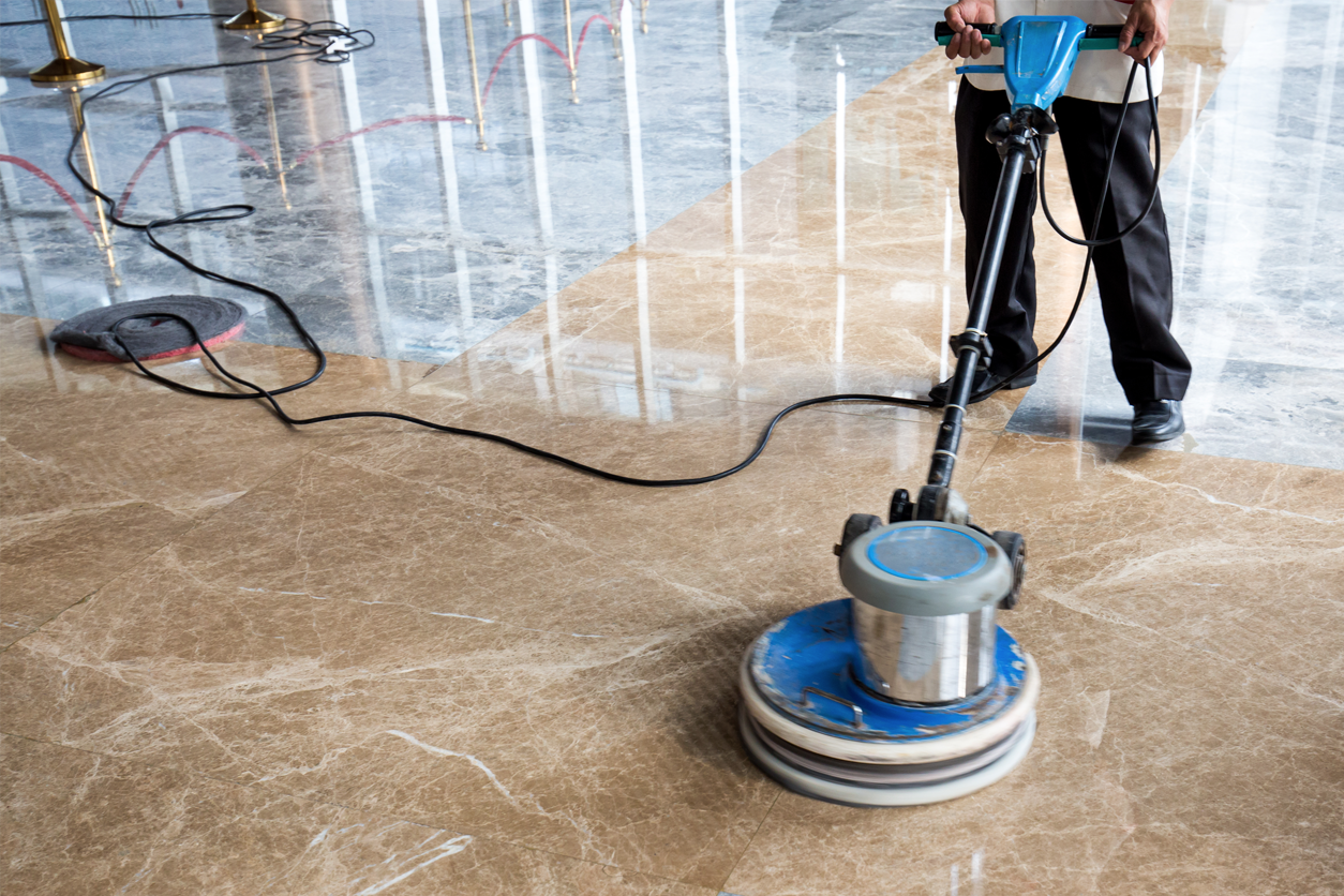 Terrazzo Floor Maintenance: Tips for Lasting Elegance